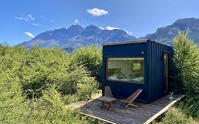 Cerro Electrico - Off The Grid Tiny Houses