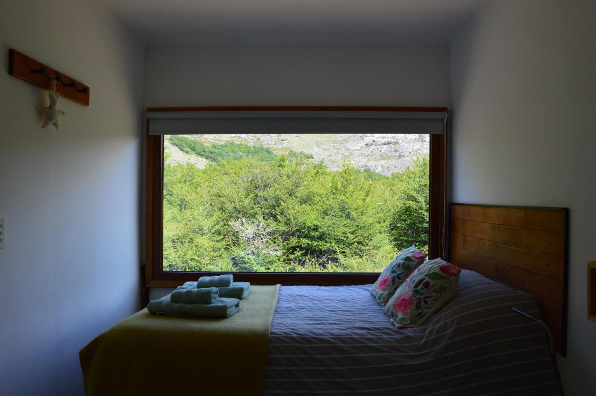 Cerro Electrico - Off The Grid Tiny Houses El Chalten Buitenkant foto